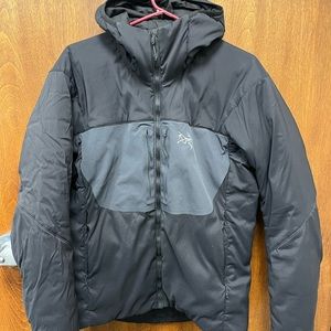 Arc'teryx Proton AR Insulated Hoodie - Men's Medium